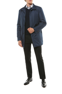 Плащ мужской ABSOLUTEX 3001 M DK A синий 54