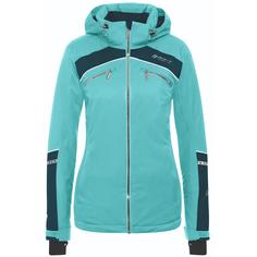 Куртка Горнолыжная Maier 2018-19 Albona W Blue Curacao (Eur:36)