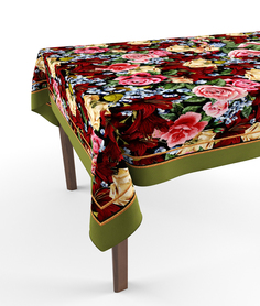 Скатерть Сирень Felisha (120х145 см)