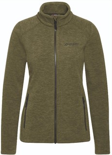 Флис Горнолыжный Maier 2018-19 Sandur M Winter/Tarra Melange (Eur:54)