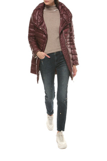 Куртка женская COMMA 8T.708.52.4471 красная 44