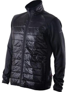 Куртка Для Активного Отдыха Viking 2020-21 Primaloft Bart Black (Us:xl)