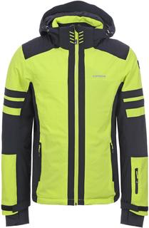 Куртка Горнолыжная Icepeak 2019-20 Fargo Aloe (Eur:58)