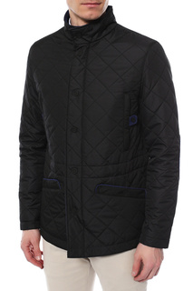 Куртка мужская ABSOLUTEX 3020-1 M черная 48