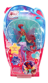 Фигурка феи Winx Аиша