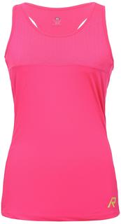 Майка Беговая Rukka 2020 Maanselka Hot Pink (Eur:36)