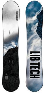 Сноуборд Lib Tech Cold Brew 2020-21 (См:158W)