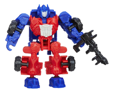 Фигурка персонажа Hasbro Transformers Optimus Prime