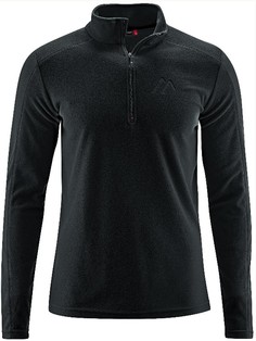 Флис Горнолыжный Maier 2018-19 Dennis Black (Eur:60)