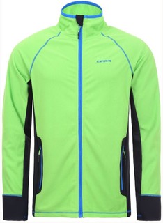 Толстовка Для Активного Отдыха Icepeak 2020 Derby Emerald (Us:l)
