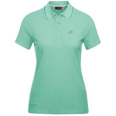 Поло Для Активного Отдыха Maier 2018 Comfort Polo W Florida Keus (Eur:36)