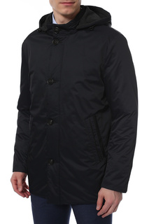 Куртка мужская ABSOLUTEX 4082 M GRITS черная 56