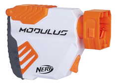 Набор Nerf модулус аксессуары b6321 c0388