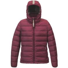 Куртка Для Активного Отдыха Dolomite 2019-20 1954 Karakorum 1 Red Wine (Eur:m)