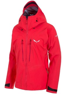 Куртка Для Активного Отдыха Salewa 2018 Ortles 2 Gtx Pro W Jkt Papavero (Eur:40/34)