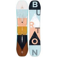 Сноуборд Burton Yeasayer Smalls 2020, 134 см