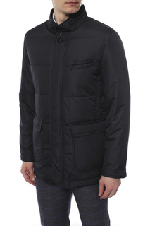 Куртка мужская ABSOLUTEX 4081 M синяя 60