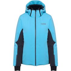 Куртка Горнолыжная Colmar 2018-19 Evolution Waterfall/Eclipse (Eur:44)