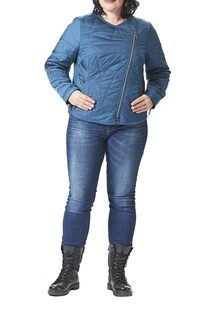 Куртка женская DIMMA 2062 голубая 50 D`Imma