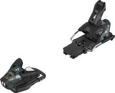 Горнолыжные Крепления Salomon 2020-21 Sth2 Wtr 13 Black/Grey C115 (Б/Р)