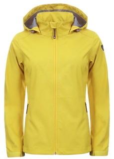 Куртка Для Активного Отдыха Icepeak 2020 Avenal Yellow (Eur:36)