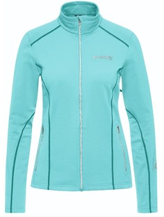Флис Горнолыжный Maier 2018-19 Juana Blue Curacao (Eur:42)