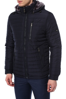 Куртка мужская ABSOLUTEX 18961 синяя 50