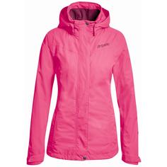 Куртка Для Активного Отдыха Maier 2019 Metor Pink/Red Plum (Eur:36)