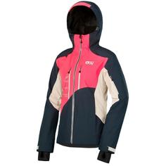 Куртка Сноубордическая Picture Organic 2018-19 Seen Jkt B Dark Blue (Us:xs)