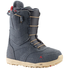 Ботинки для сноуборда Burton Ritual 2020, denim, 26.5