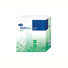 Впитывающие пеленки MoliNea 60 х 60 см 10 шт.