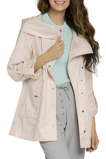 Плащ женский D`imma 1962 бежевый 52