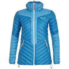 Куртка Salewa 2018-19 Ortles Light 2 Down Womens Blue Sapphire 38/32
