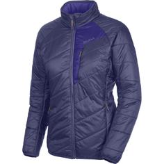 Куртка Туристическая Salewa Hiking & Trekking Chivasso 2 Prl W Jkt Ultramarine/6910 42/36
