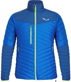 Куртка Salewa 2018-19 Ortles Light 2 Dwn M Jkt True Blue/8970 46/S