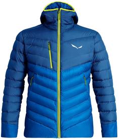 Куртка Salewa 2018-19 Ortles Medium 2 Dwn M Jkt True Blue/8970 46/S