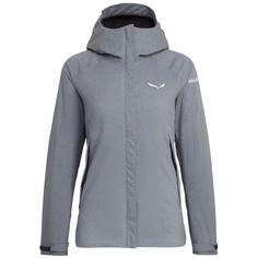 Куртка Salewa Puez Powertex/Tirolwool® Celliant® 2 Layers Womens Ombre Blue Melange 40/34