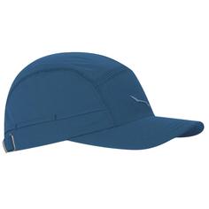 Кепка Salewa 2018 Fanes Uv Cap Poseidon (Us:m/58)