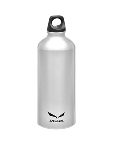 Фляга Salewa 2020 Traveller Aluminium Bottle 1,0L Cool Grey (Б/Р:uni)