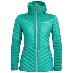 Куртка Salewa 2019 Ortles Light 2 Down W Hooded Jkt Greenlake 44/38