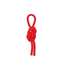 Веревка Динамика Salewa Red 9,6Mm Rope Red (Б/Р)