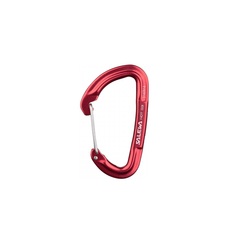Карабин Salewa Hot G3 Wire Carabiner Red (Б/Р:uni)