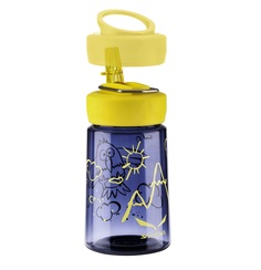 Фляга Salewa Runner Bottle 0,35L Kids Navy (Б/Р:uni)
