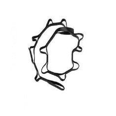 Оттяжка Salewa Ropes Daisy Chain 60Cm Black (Б/Р:one Size)