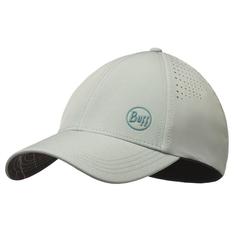 Кепка Buff Trek Cap Collage Aqua S/M (Us:one Size)