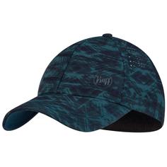 Кепка Buff Trek Cap Kibwe Blue (Us:l/Xl)