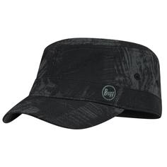 Кепка Buff Military Cap Rinmann Black (Us:s/M)