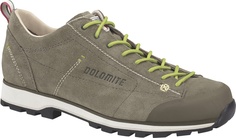 Ботинки Dolomite 54 Low Mud/Green (Uk:9,5)