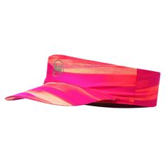 Козырек Buff Pack Run Visor R-Akira Pink (Us:one Size)
