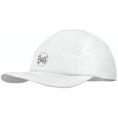 Кепка Buff Run Cap R-Solid White (Us:one Size)